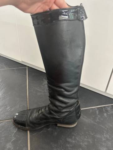 Botte d’équitation : Ferro di Cavallo 