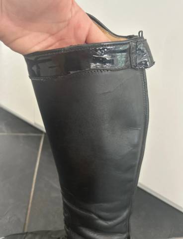 Botte d’équitation : Ferro di Cavallo 