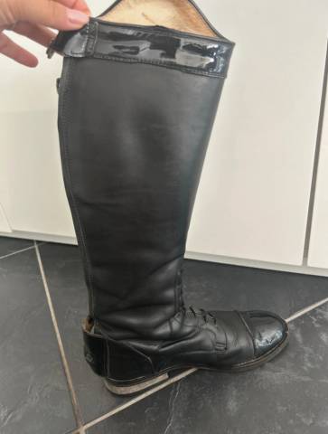 Botte d’équitation : Ferro di Cavallo 