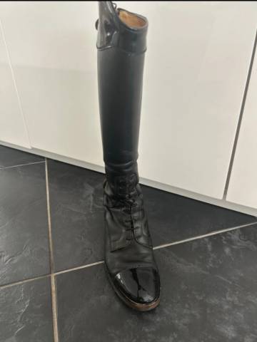 Botte d’équitation : Ferro di Cavallo 