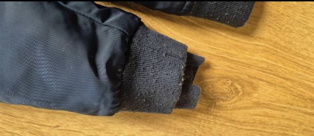 Bombers doudoune Lyon Eden Penelope