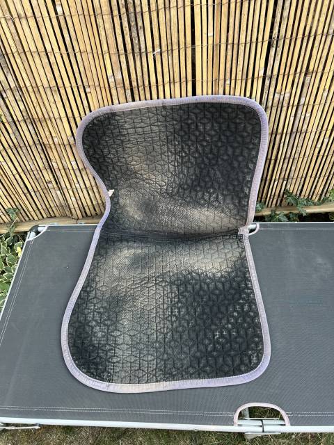 Tapis Kentucky velvet mauve