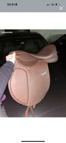 Selle Norton 17 »