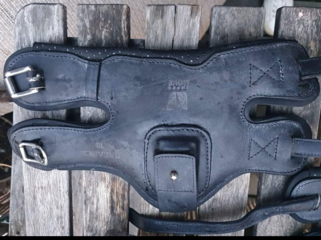 Guetres de posture Impromove T2