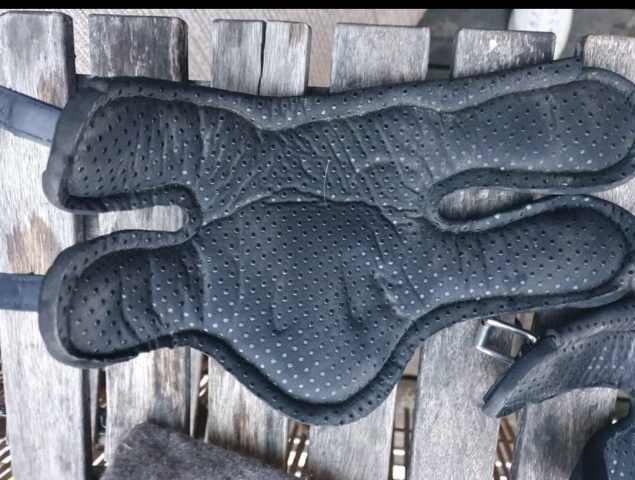 Guetres de posture Impromove T2