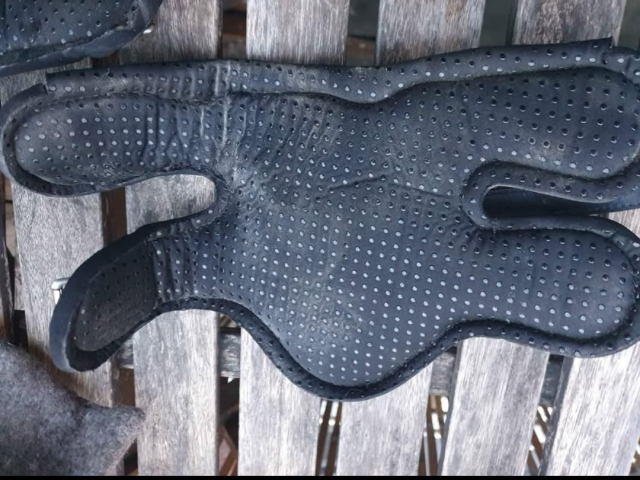 Guetres de posture Impromove T2