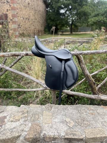 Selle wintec neuve 