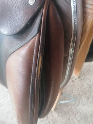 Selle Hervé godignon 