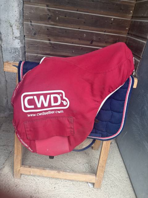 Selle CWD  baisse de prix