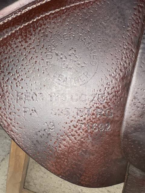 Selle CWD  baisse de prix