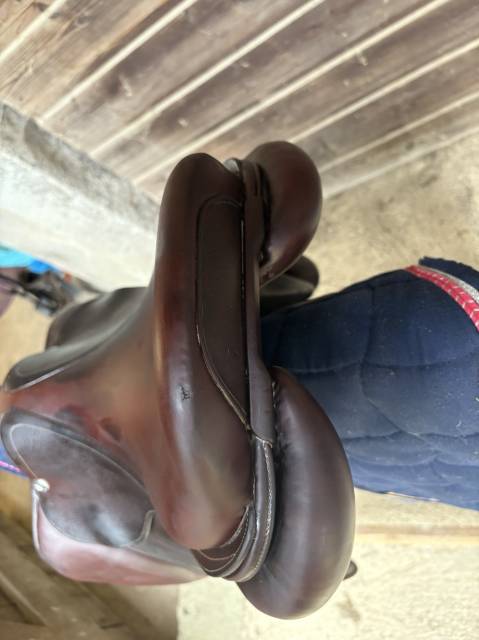 Selle CWD 
