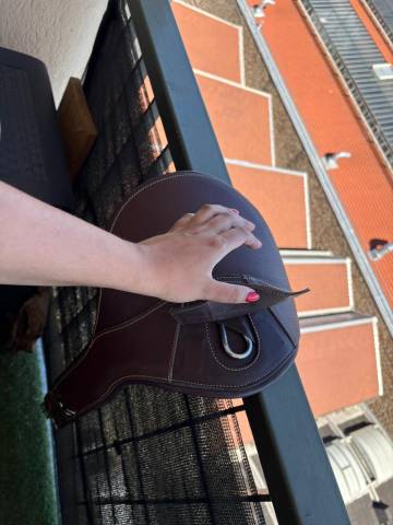 Sangle Bavette Norton