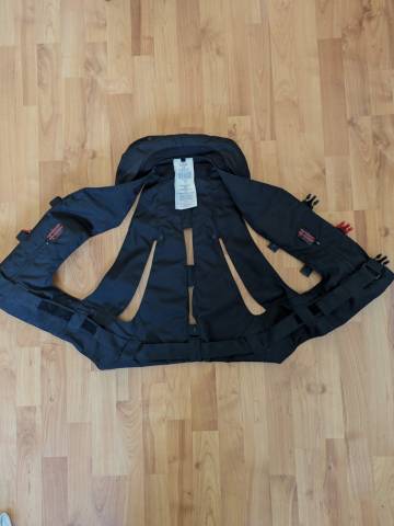 airbag Spark M2 taille L très bon état