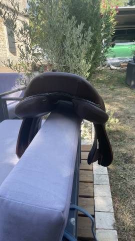 Selle Antares Connexion 2023 17&rsquo;5