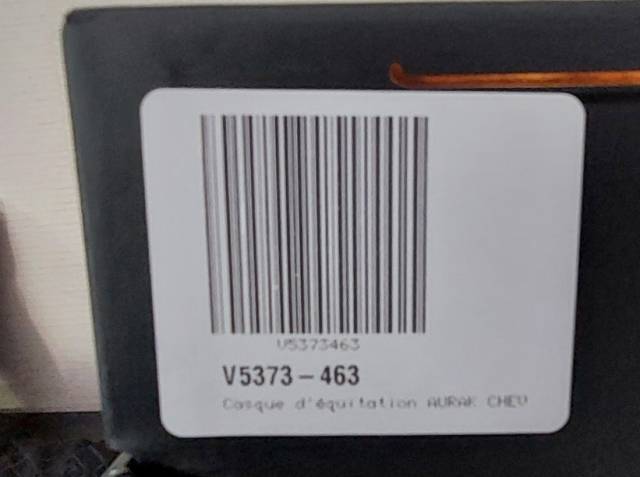 Casque bonde Aurak Chevel