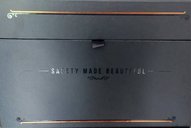 Casque bonde Aurak Chevel