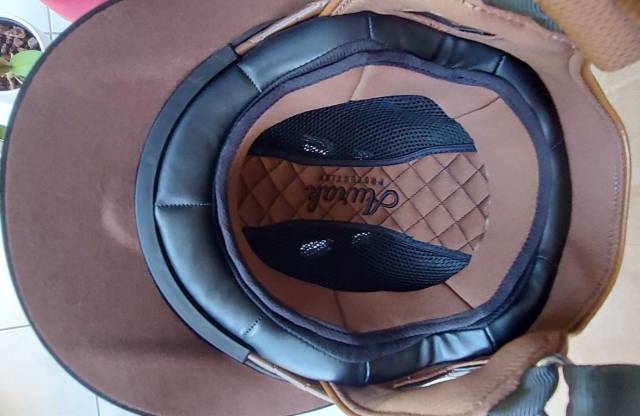 Casque bonde Aurak Chevel