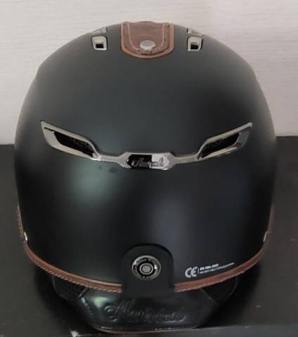 Casque bonde Aurak Chevel
