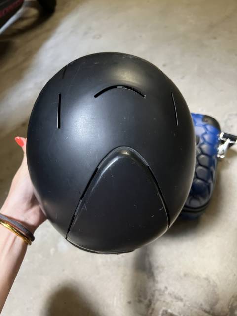 Casque Kep Italia taille M