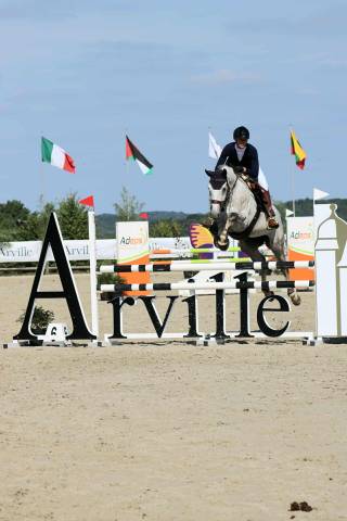 Super cheval cso cce 