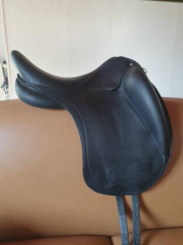 Selle dressage Gala S 