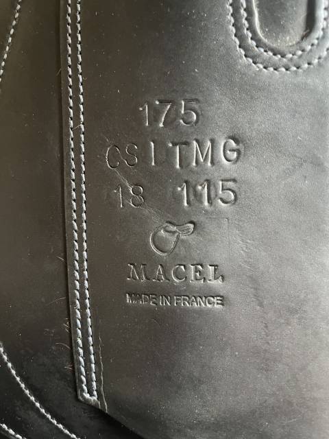 Selle dressage Gala S 