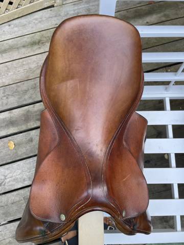 Selle BUTET Obstacle - belle occasion