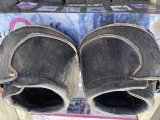 Hipposandale occasion