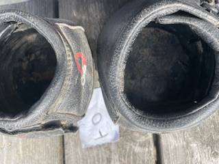 Hipposandale occasion