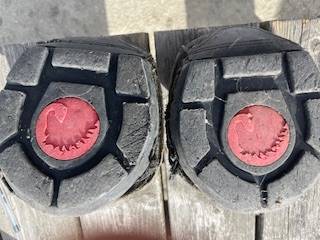 Hipposandale occasion