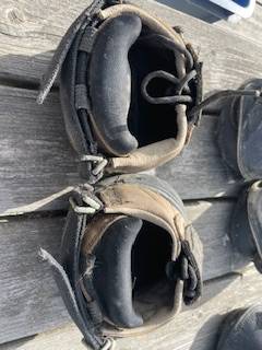 Hipposandale occasion