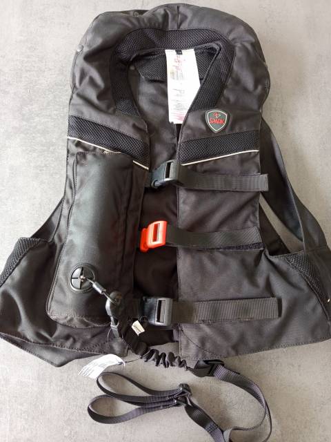 Airbag Spark XS