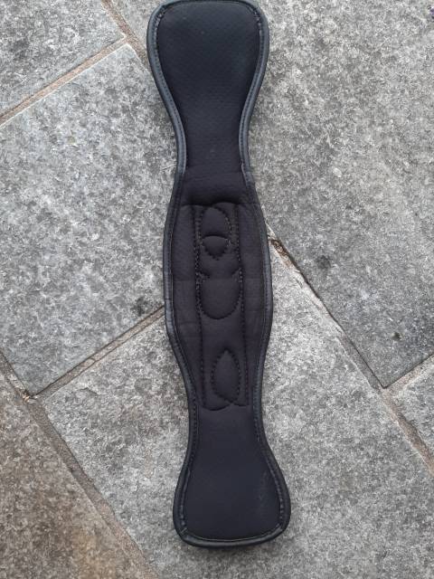 Selle Gaston Mercier Sévérac + pack complet – Très bon 