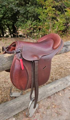 selle Guy Cantin