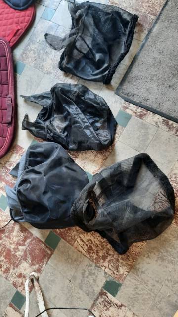 tapis longe moustiquaire yeux