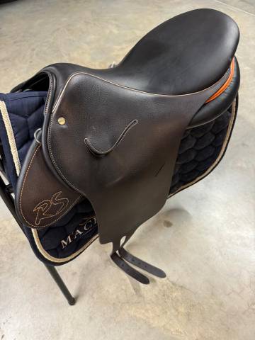 Selle Macel Rafale RS à vendre 