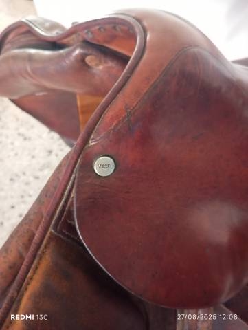 Selle Macel 