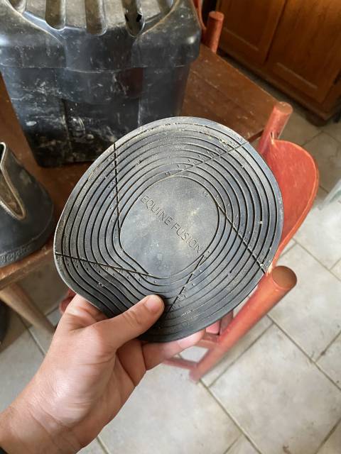 Équine fusion T16 Slim