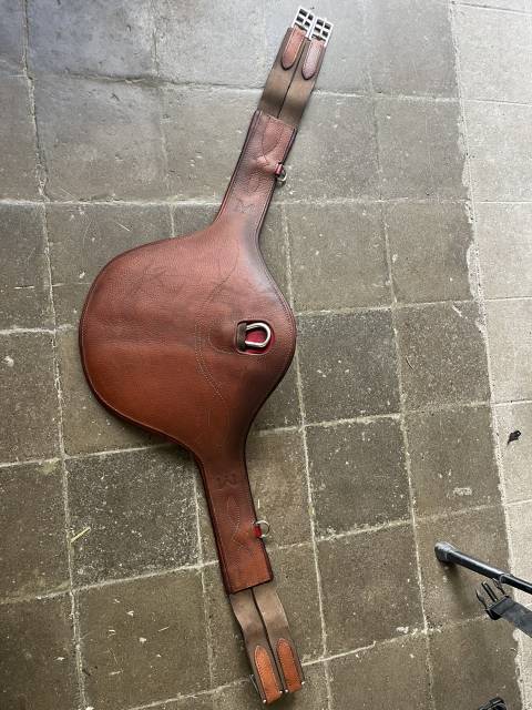 Bavette CSO Meyer 130