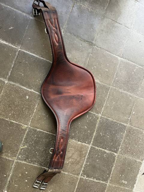 Bavette CSO Meyer 130