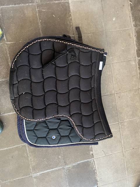 Tapis Hunter equitheme