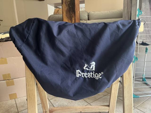 Selle Prestige DX cross 18’