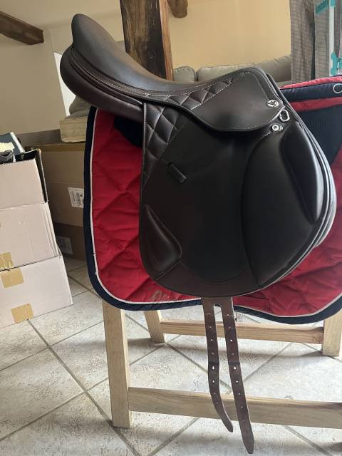 Selle Prestige DX cross 18’