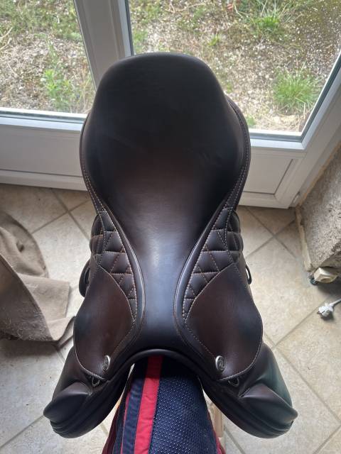 Selle Prestige DX cross 18’