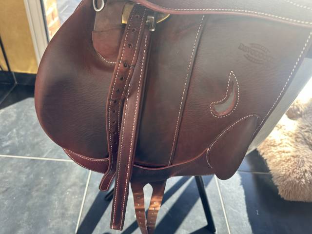 Selle devoucoux