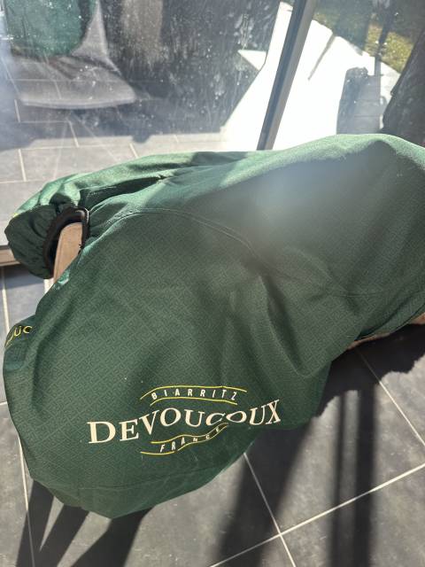 Selle devoucoux