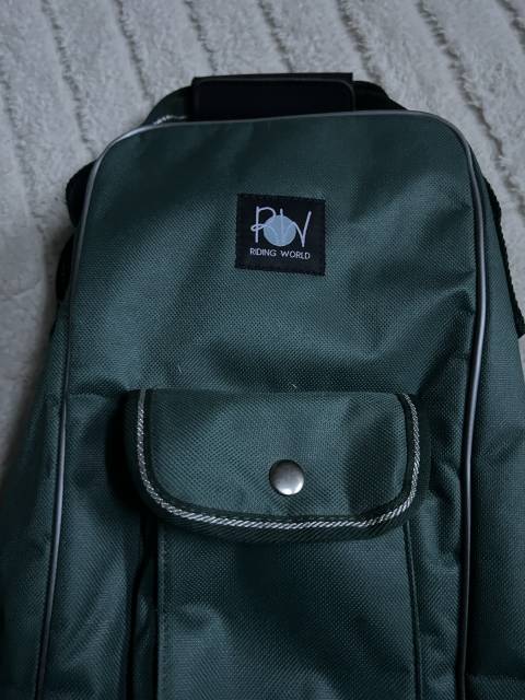 Sac à bottes de transport 