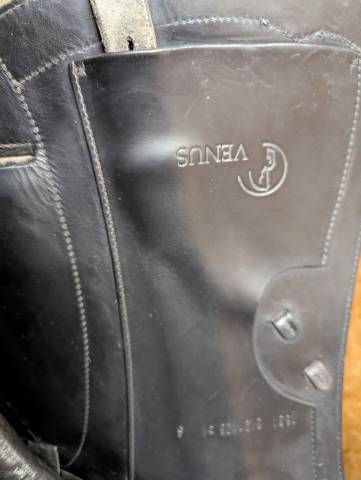 Selle de dressage Prestige 