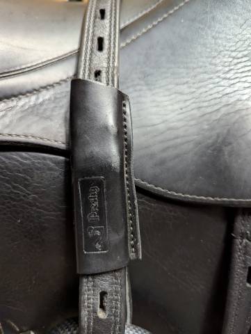 Selle de dressage Prestige 