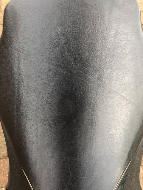 Selle mixte Stübben Suisse